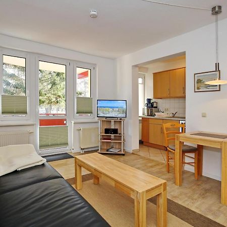 Duenengarten Wohnung 43 Ostseebad Kühlungsborn Exteriör bild