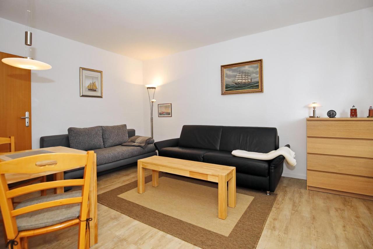 Duenengarten Wohnung 43 Ostseebad Kühlungsborn Exteriör bild